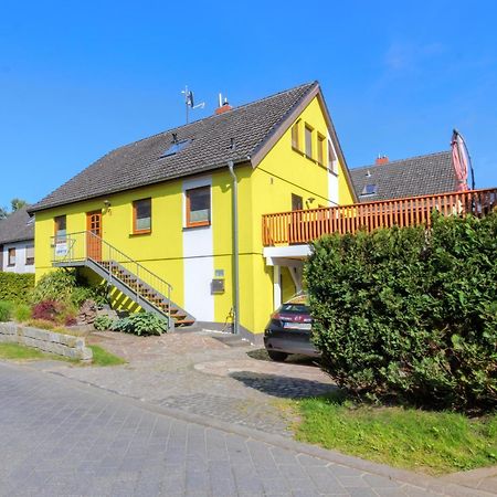 Haus Kieferngrund Villa Heringsdorf  Eksteriør billede