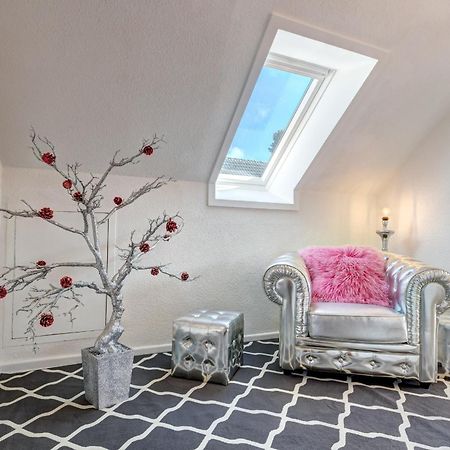 Haus Kieferngrund Villa Heringsdorf  Eksteriør billede
