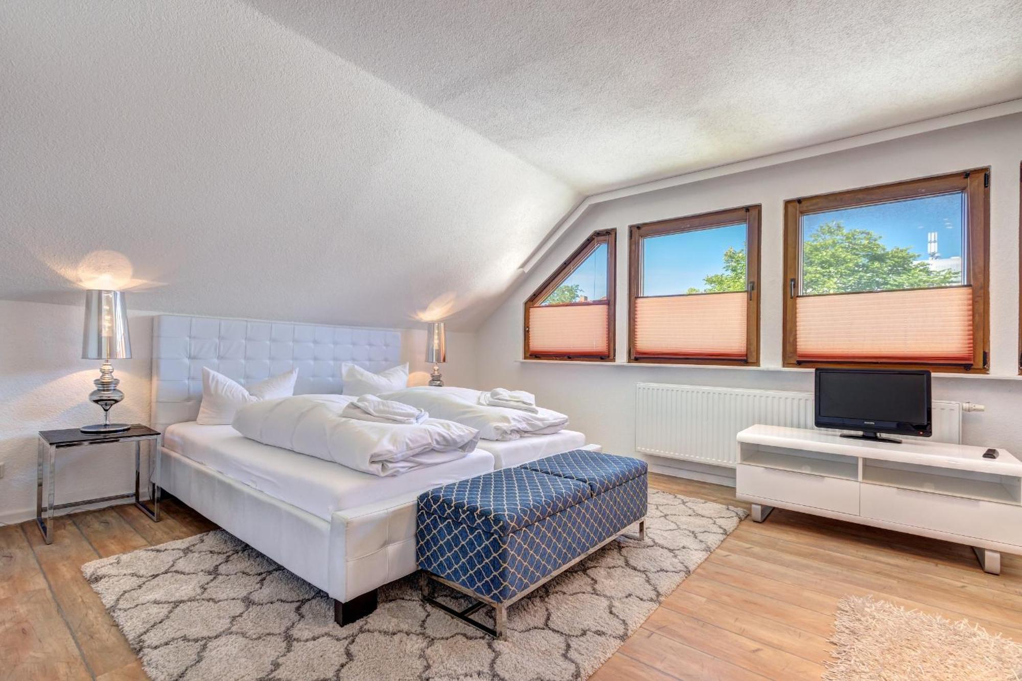 Haus Kieferngrund Villa Heringsdorf  Eksteriør billede