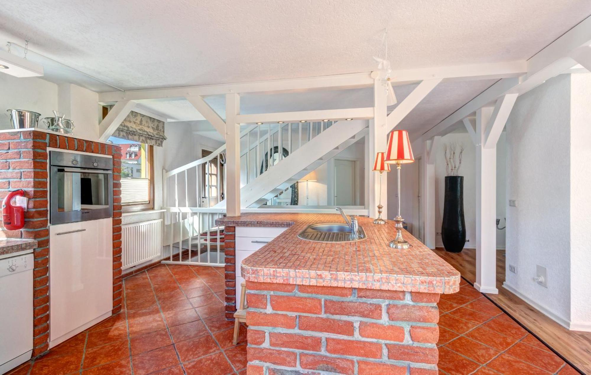 Haus Kieferngrund Villa Heringsdorf  Eksteriør billede