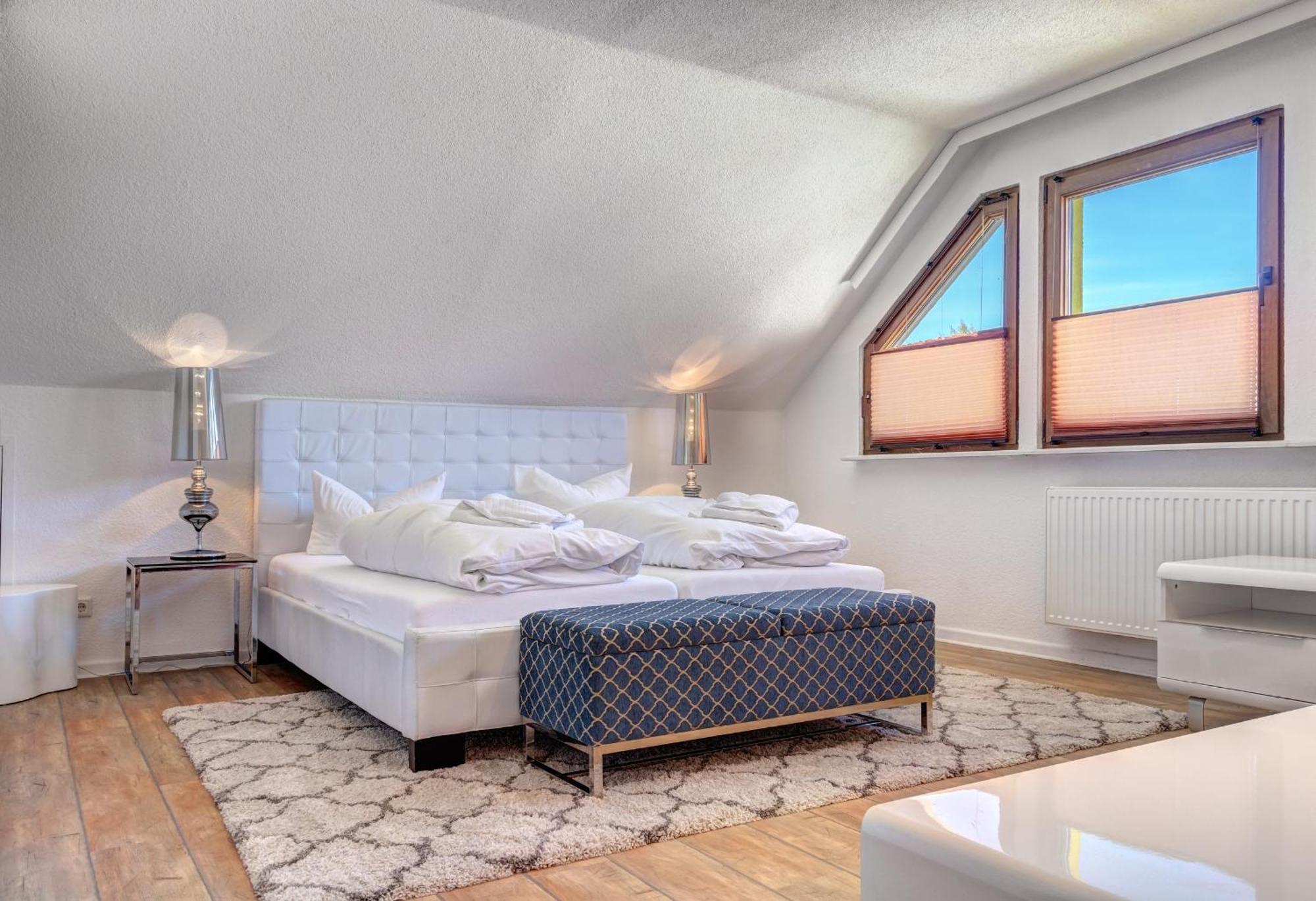 Haus Kieferngrund Villa Heringsdorf  Eksteriør billede