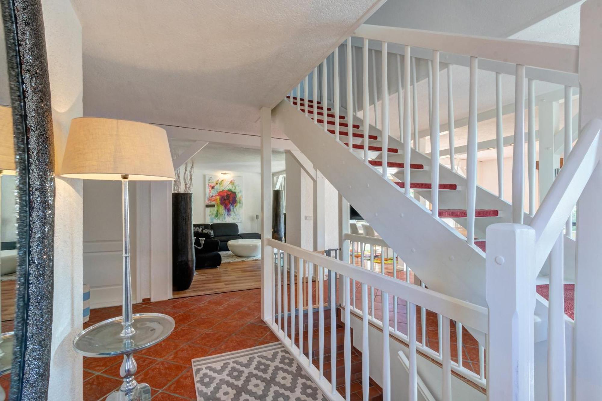 Haus Kieferngrund Villa Heringsdorf  Eksteriør billede